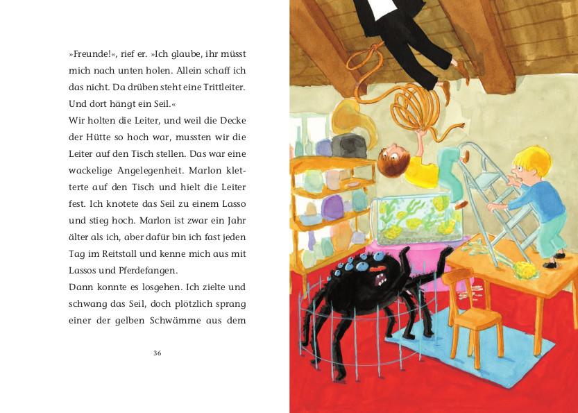 Bild: 9783895654329 | Opa fliegt | Markus Orths | Buch | 96 S. | Deutsch | 2022