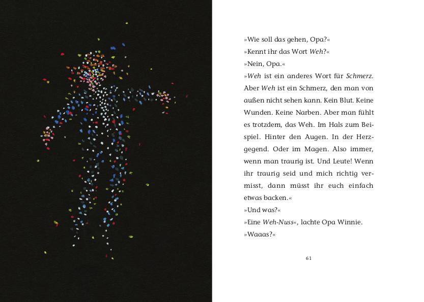 Bild: 9783895654329 | Opa fliegt | Markus Orths | Buch | 96 S. | Deutsch | 2022
