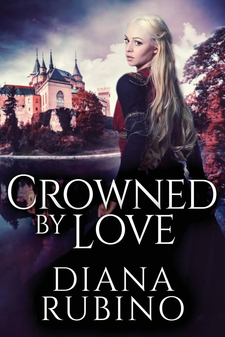 Cover: 9784867454329 | Crowned By Love | Diana Rubino | Taschenbuch | Kartoniert / Broschiert