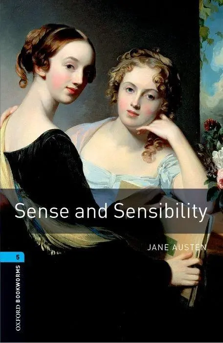 Cover: 9780194614429 | Austen, J: Level 5: Sense and Sensibility | Jane Austen | Taschenbuch