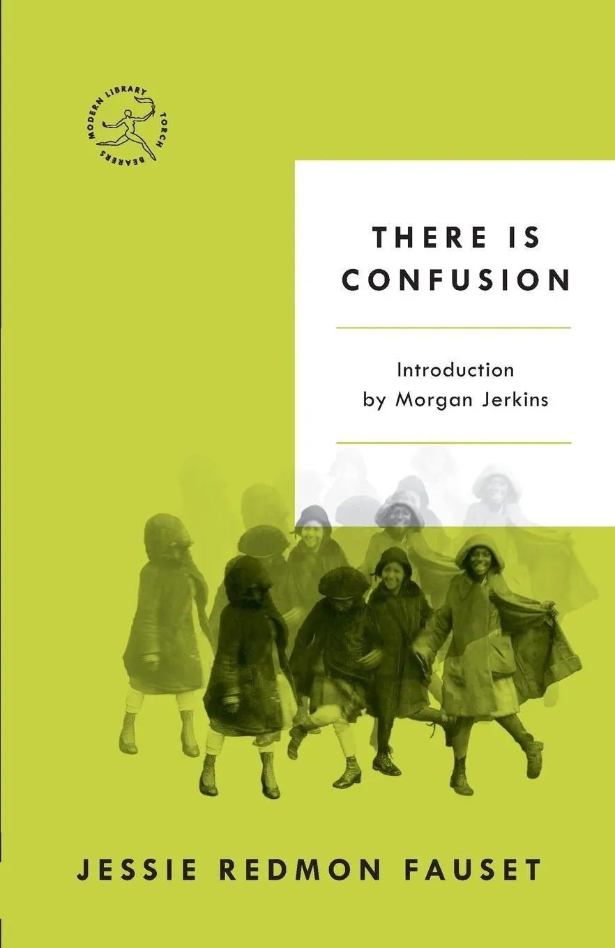 Cover: 9780593134429 | There Is Confusion | Jessie Redmon Fauset | Taschenbuch | Englisch
