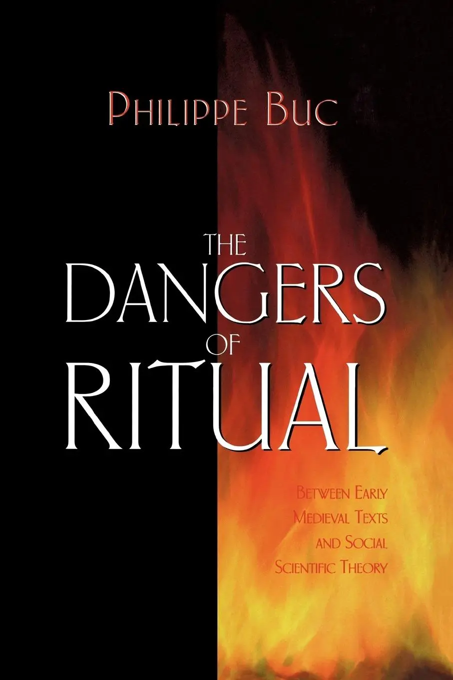 Cover: 9780691144429 | The Dangers of Ritual | Philippe Buc | Taschenbuch | Englisch | 2009 Cover: 9780691144429 | The Dangers of Ritual | Philippe Buc | Taschenbuch | Englisch | 2009