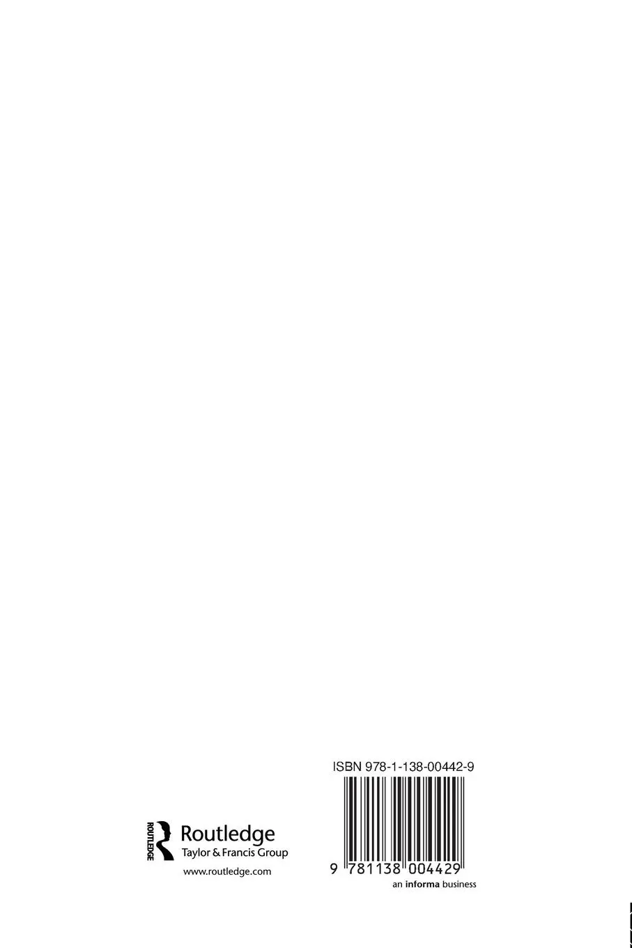 Rückseite: 9781138004429 | Invisible Loyalties | Ivan Boszormenyi-Nagy | Taschenbuch | Englisch