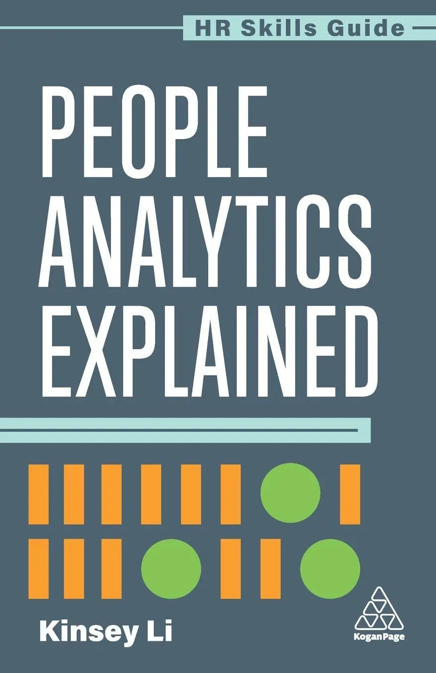 Cover: 9781398624429 | People Analytics Explained | Kinsey Li | Taschenbuch | Englisch | 2025