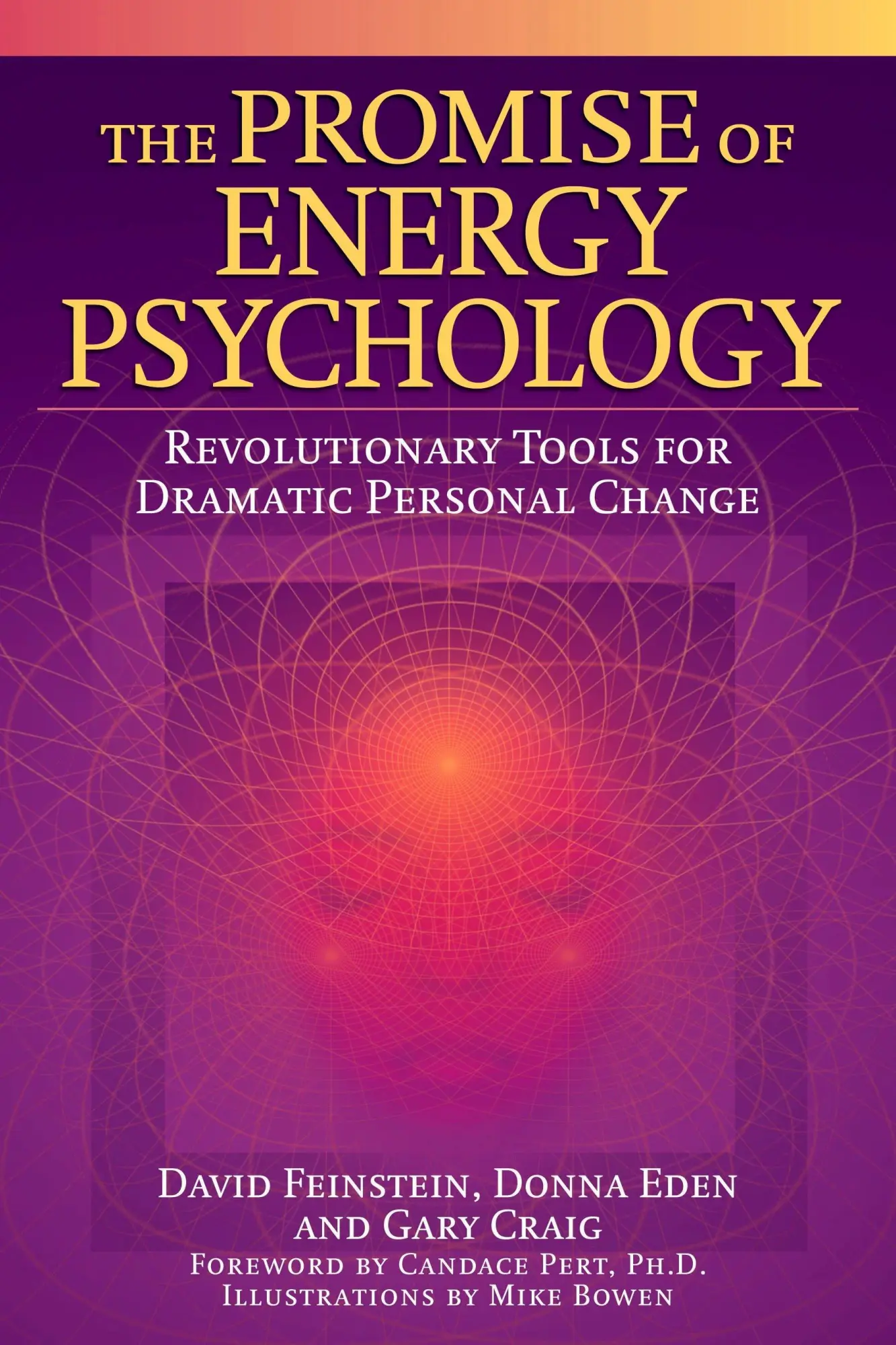 Cover: 9781585424429 | The Promise of Energy Psychology | David Feinstein | Taschenbuch