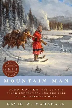 Cover: 9781682684429 | Mountain Man | David Weston Marshall | Taschenbuch | Englisch | 2019