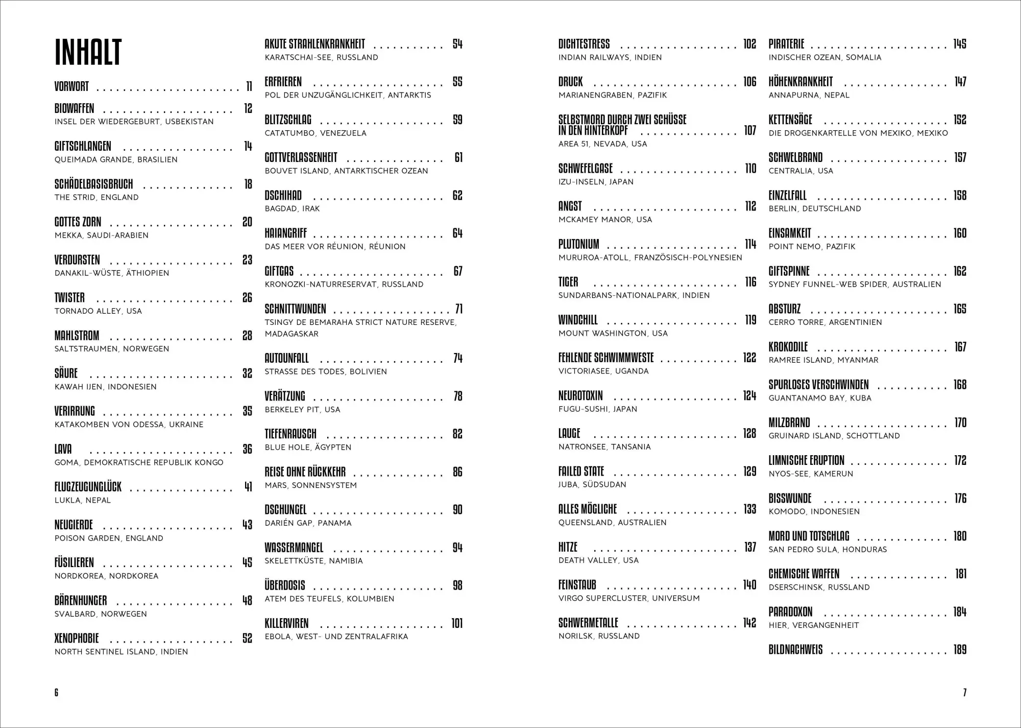 Bild: 9783734334429 | How to Kill Yourself Abroad | Markus Lesweng | Taschenbuch | 192 S.