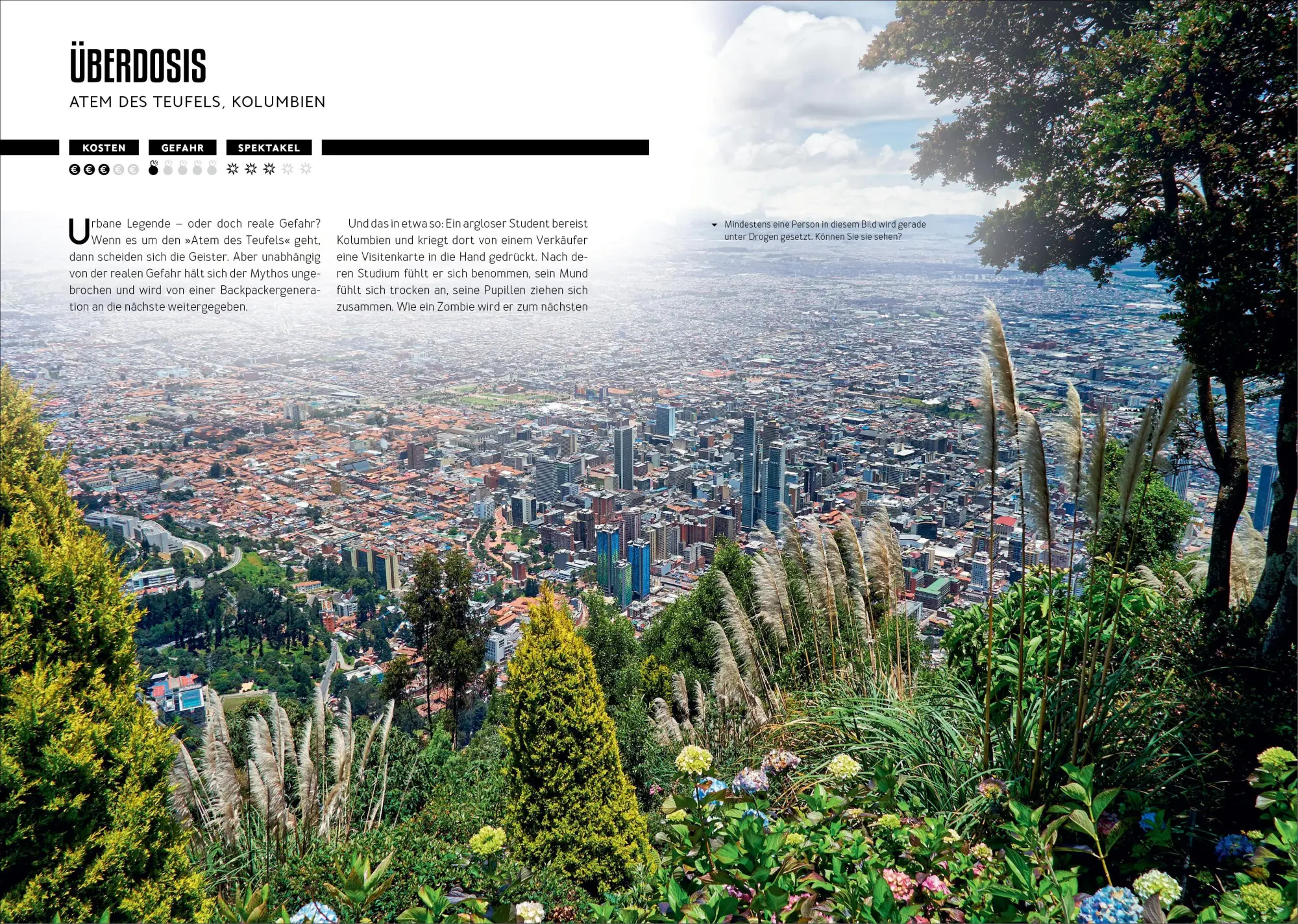 Bild: 9783734334429 | How to Kill Yourself Abroad | Markus Lesweng | Taschenbuch | 192 S.