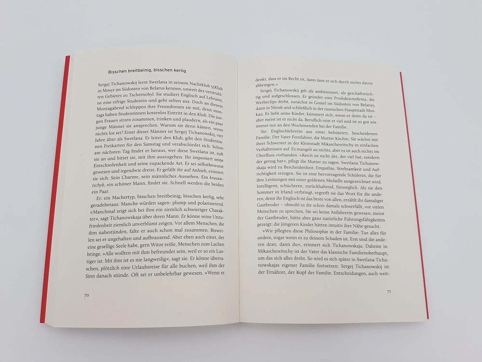 Bild: 9783827014429 | Die Frauen von Belarus | Alice Bota | Taschenbuch | 240 S. | Deutsch