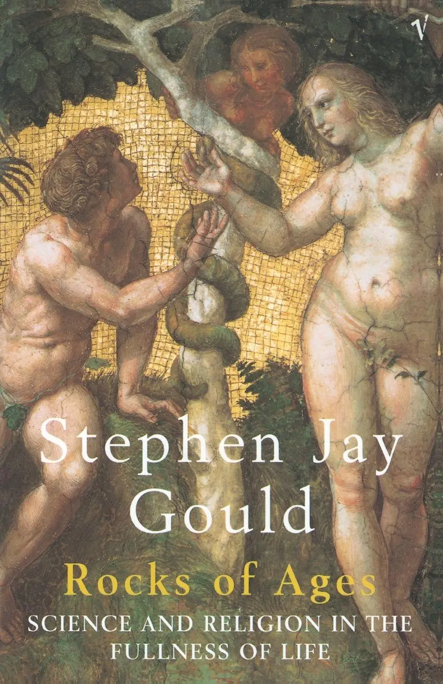 Cover: 9780099284529 | Rocks Of Ages | Sj Gould (u. a.) | Taschenbuch | Englisch | 2002