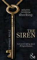 Cover: 9780263904529 | The Siren | Tiffany Reisz | Taschenbuch | 425 S. | Englisch | 2012