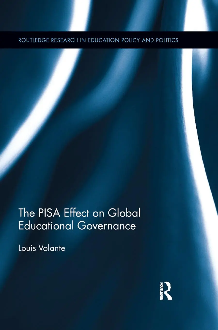 Cover: 9780367884529 | PISA Effect on Global Educational Governance | Louis Volante | Buch
