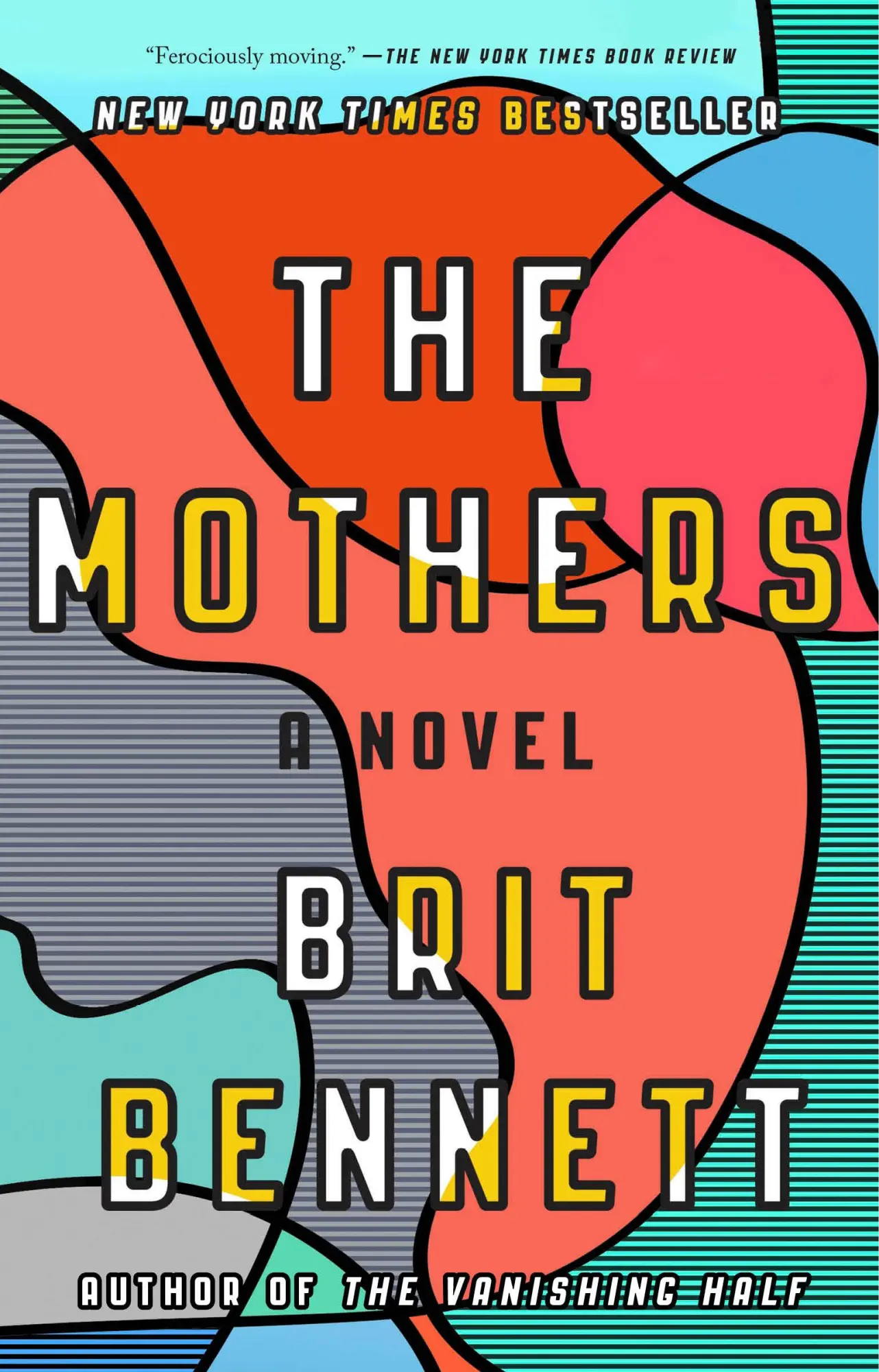 Cover: 9780399184529 | The Mothers | A Novel | Brit Bennett | Taschenbuch | 278 S. | Englisch