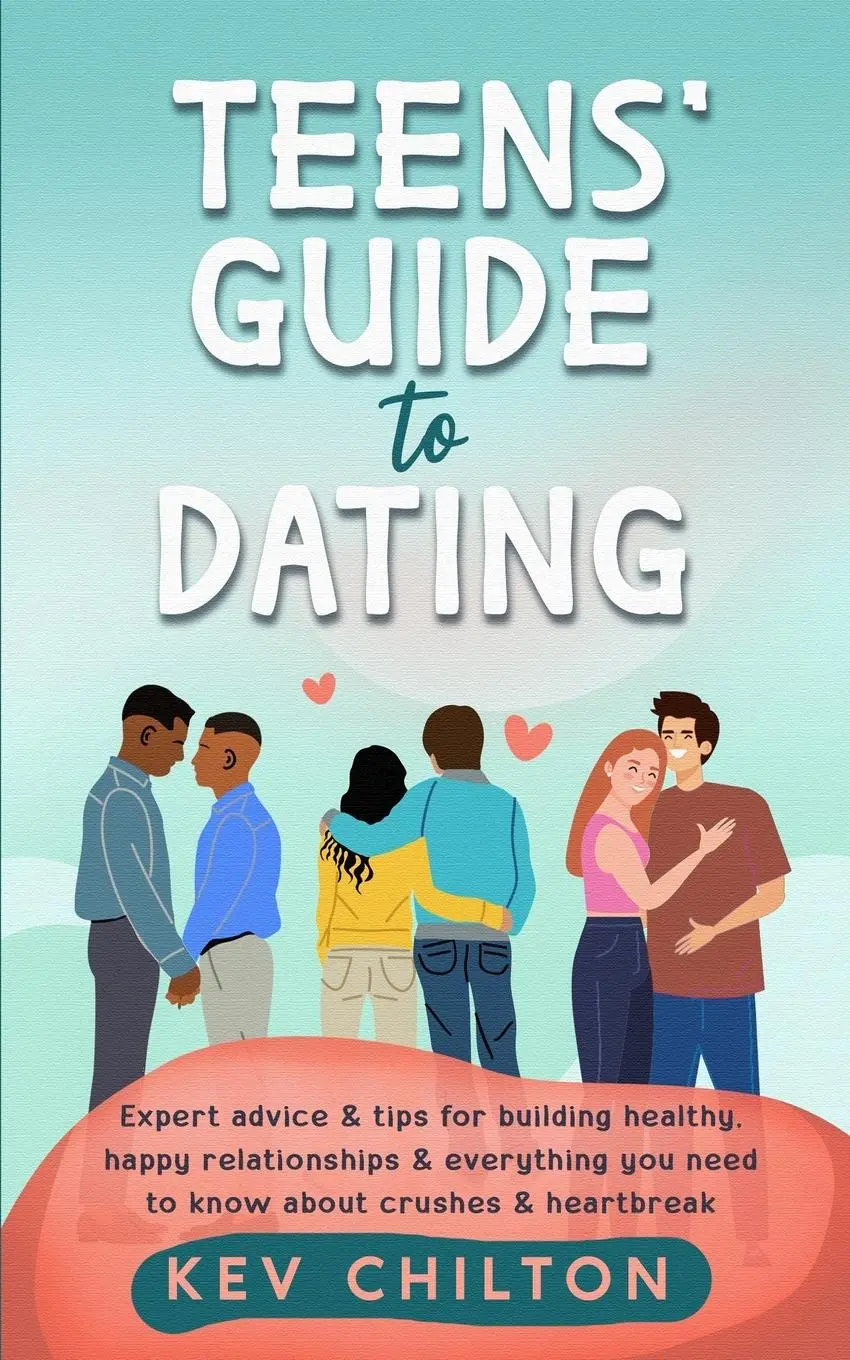 Cover: 9781738414529 | Teens' Guide to Dating | Kev Chilton | Taschenbuch | Englisch | 2024