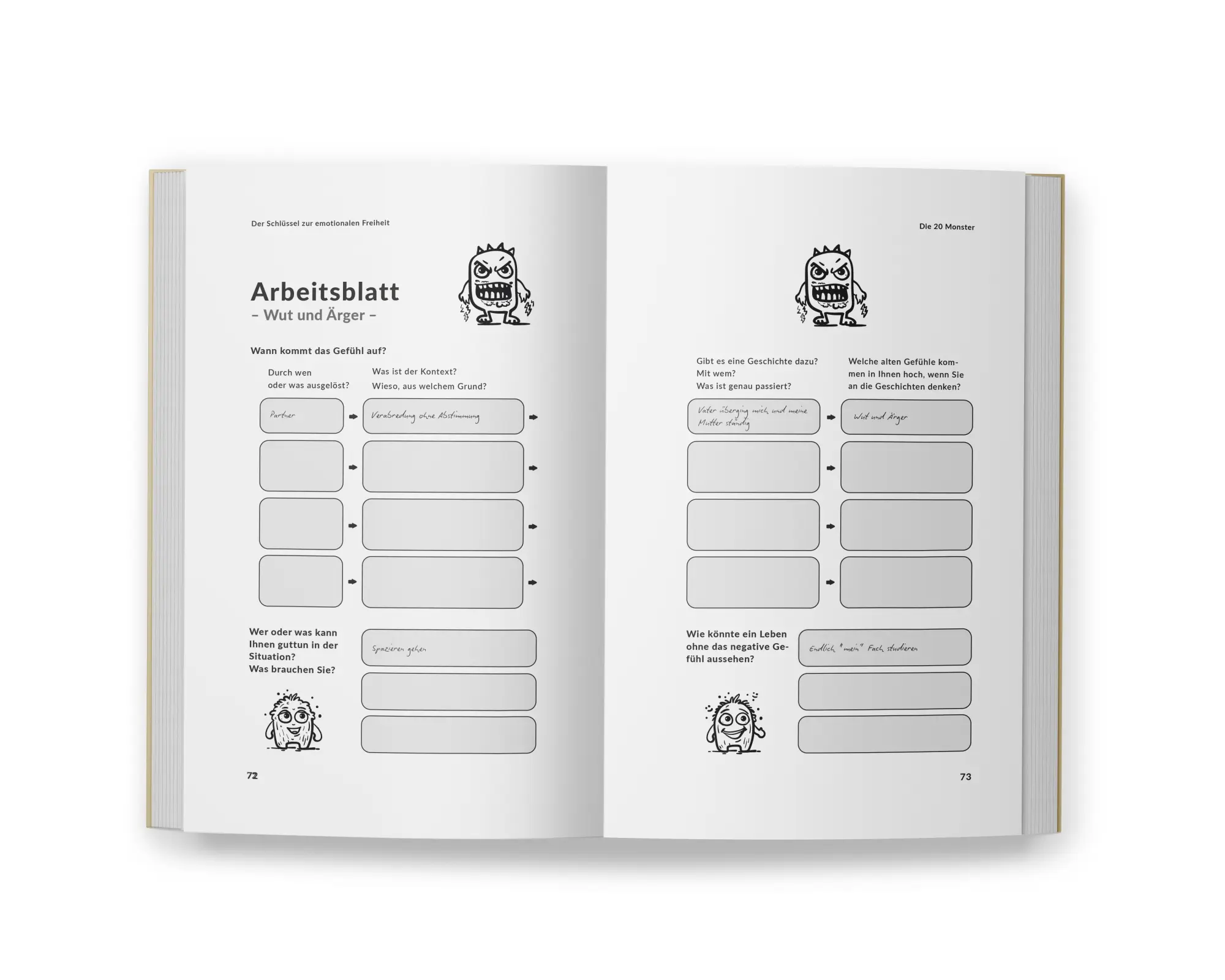 Bild: 9781960004529 | Der Schlüssel zur emotionalen Freiheit | Claudia Nagel | Taschenbuch