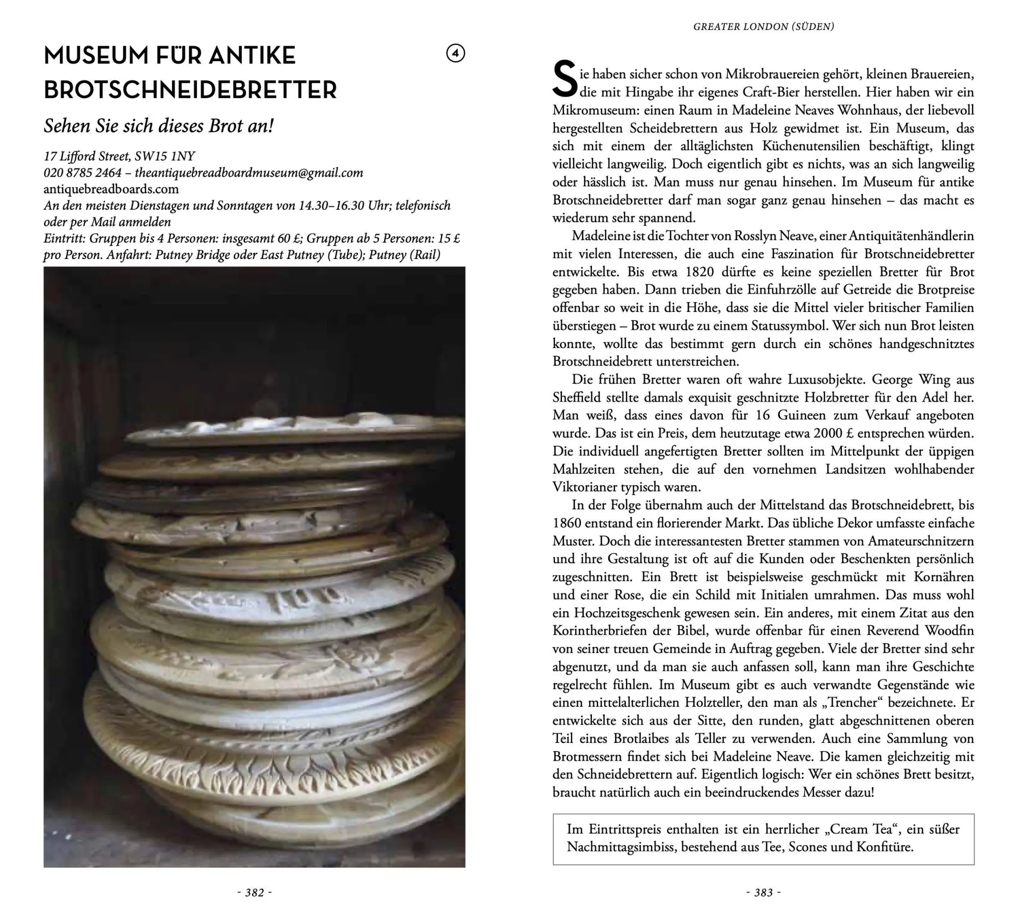 Bild: 9782361954529 | Verborgenes London | Rachel Howard (u. a.) | Taschenbuch | 432 S.