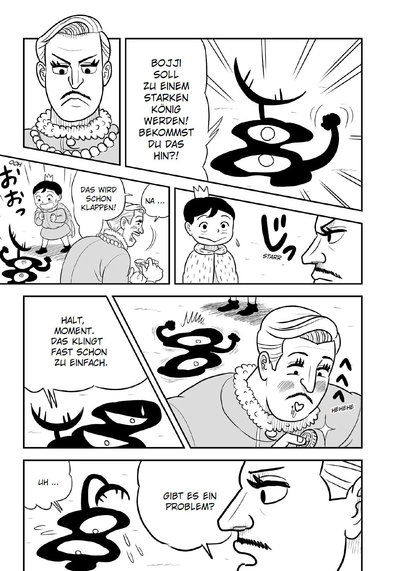 Bild: 9783741634529 | Ranking of Kings 03 | Sousuke Toka | Taschenbuch | 220 S. | Deutsch