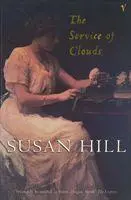 Cover: 9780099274629 | The Service Of Clouds | Susan Hill | Taschenbuch | Englisch | 1999