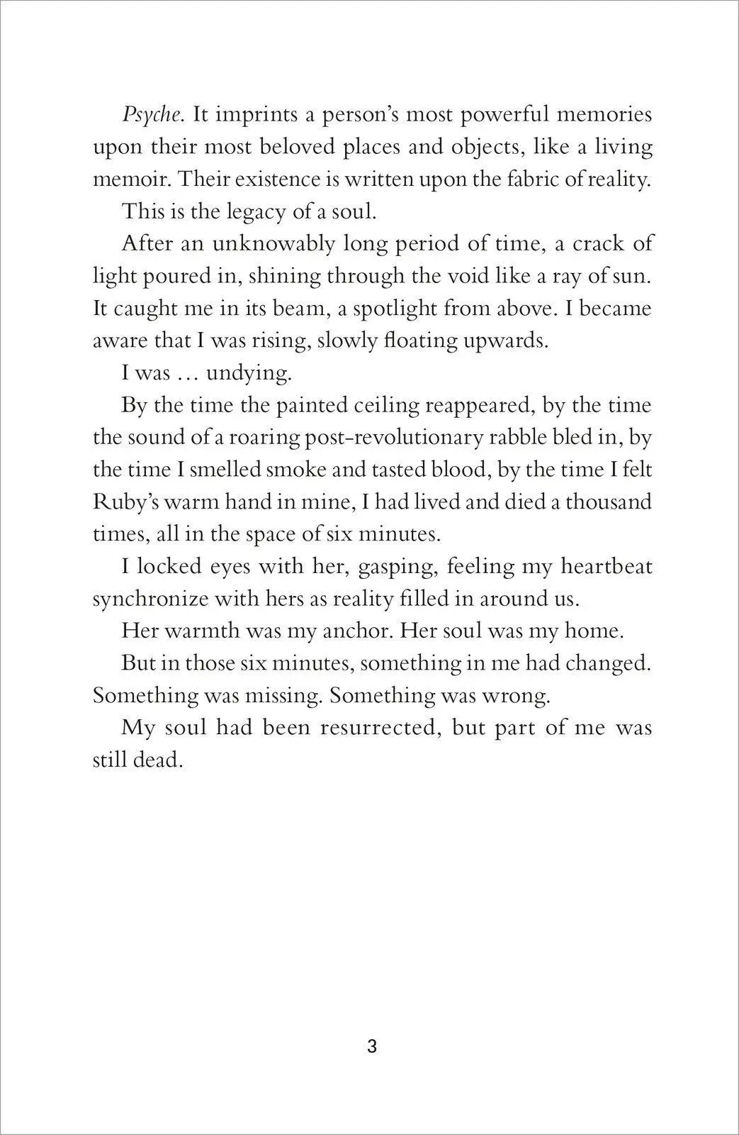 Bild: 9780702314629 | The Boy With The Haunted Heart | Morgan Owen | Taschenbuch | Englisch