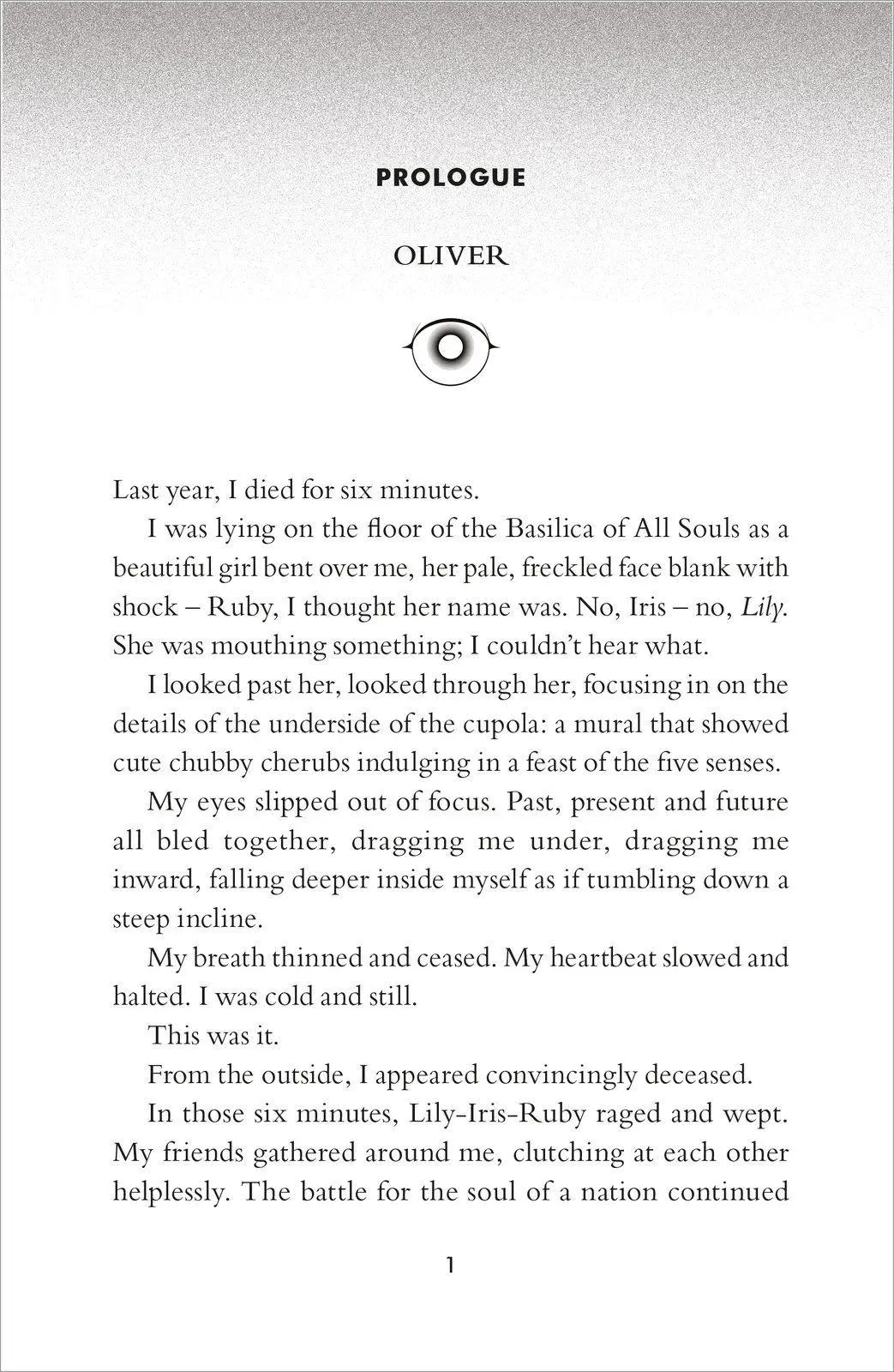 Bild: 9780702314629 | The Boy With The Haunted Heart | Morgan Owen | Taschenbuch | Englisch