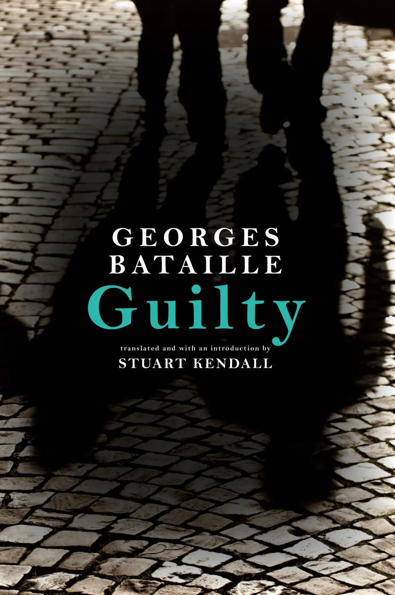 Cover: 9781438434629 | Guilty | Georges Bataille | Taschenbuch | Kartoniert / Broschiert