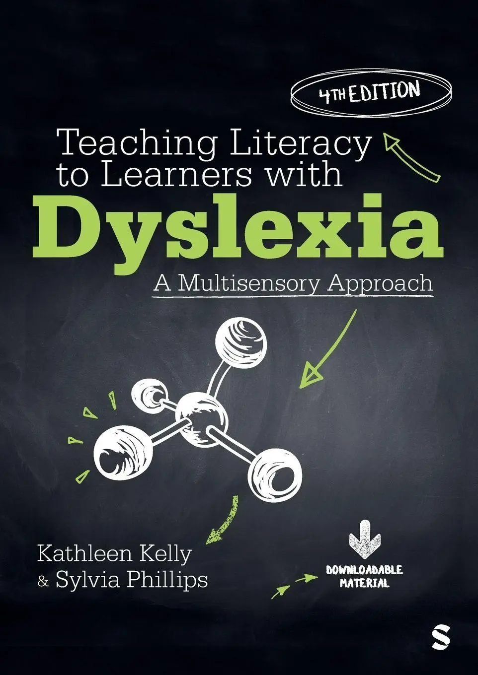 Cover: 9781529684629 | Teaching Literacy to Learners with Dyslexia | Sylvia Phillips (u. a.)