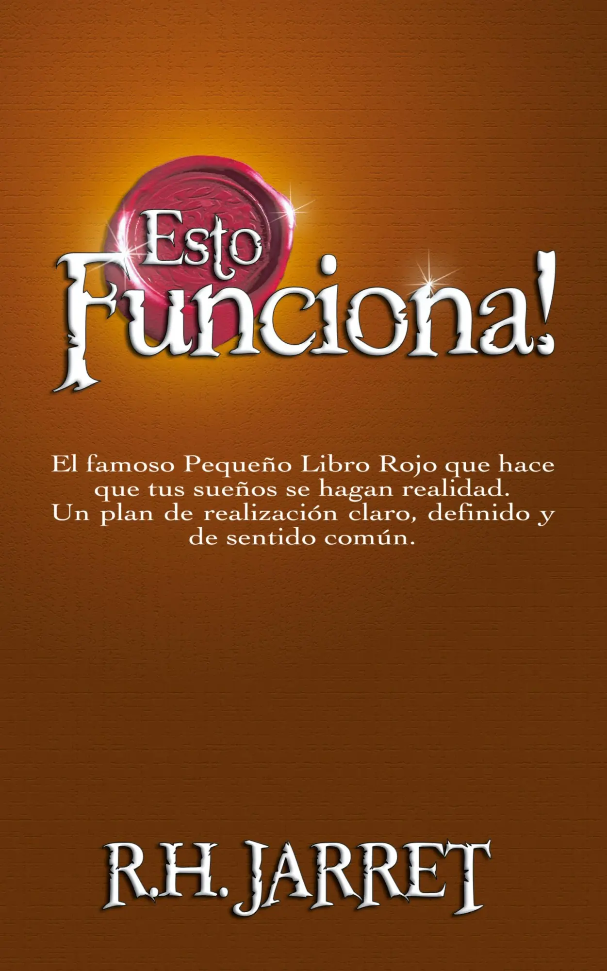 Cover: 9781607964629 | Esto Funciona! / It Works (Spanish Edition) | R. H. Jarrett | Buch
