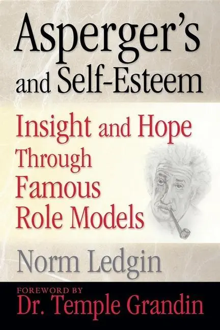 Cover: 9781935274629 | Asperger's and Self-Esteem | Norm Ledgin | Taschenbuch | Englisch