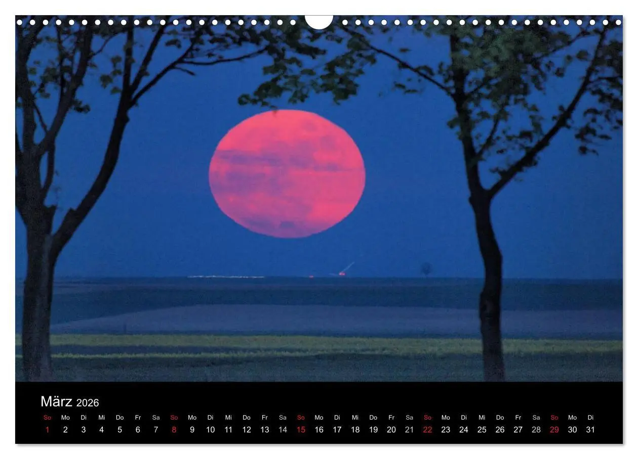 Bild: 9783457974629 | Himmel über Rheinhessen (Wandkalender 2026 DIN A3 quer), CALVENDO...