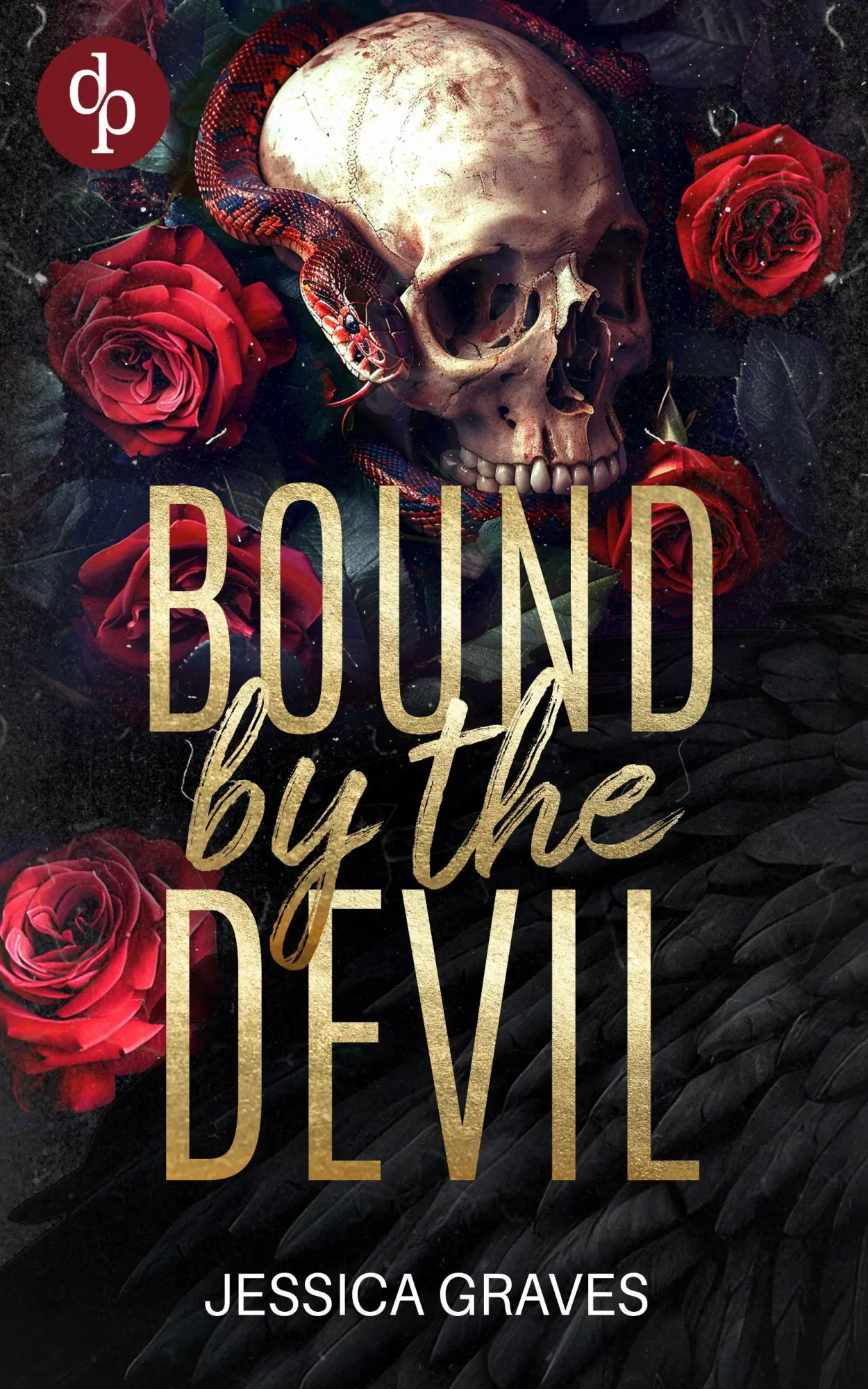 Cover: 9783690904629 | Bound by the Devil Eine Enemies to Lovers Gay Mafia Romance | Graves