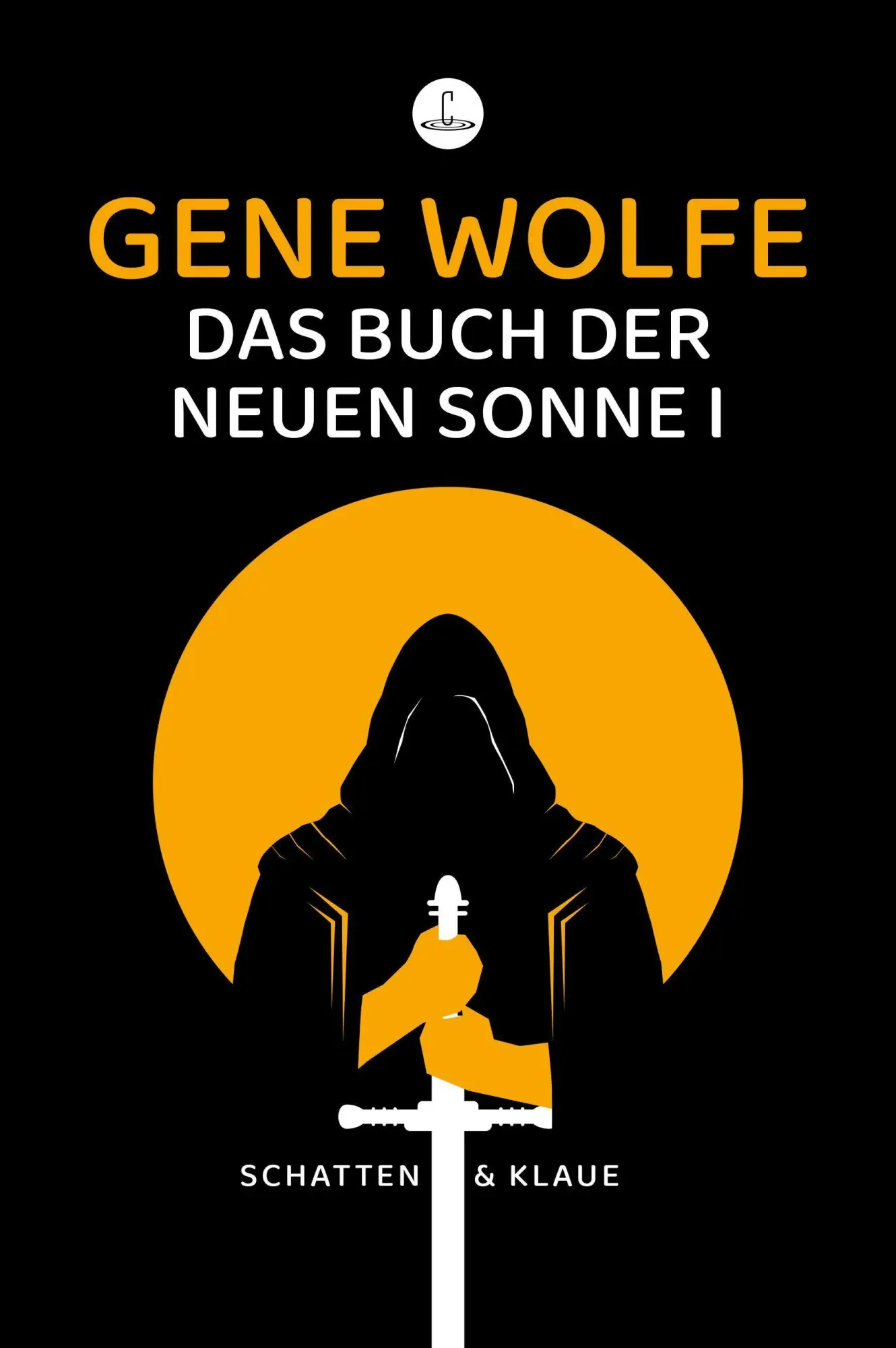 Cover: 9783910914629 | Das Buch der neuen Sonne I | Gene Wolfe | Taschenbuch | 696 S. | 2026