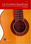 Cover: 9783940474629 | Guitarra Espanola | Kacha Metreveli | Buch | Deutsch | 2009