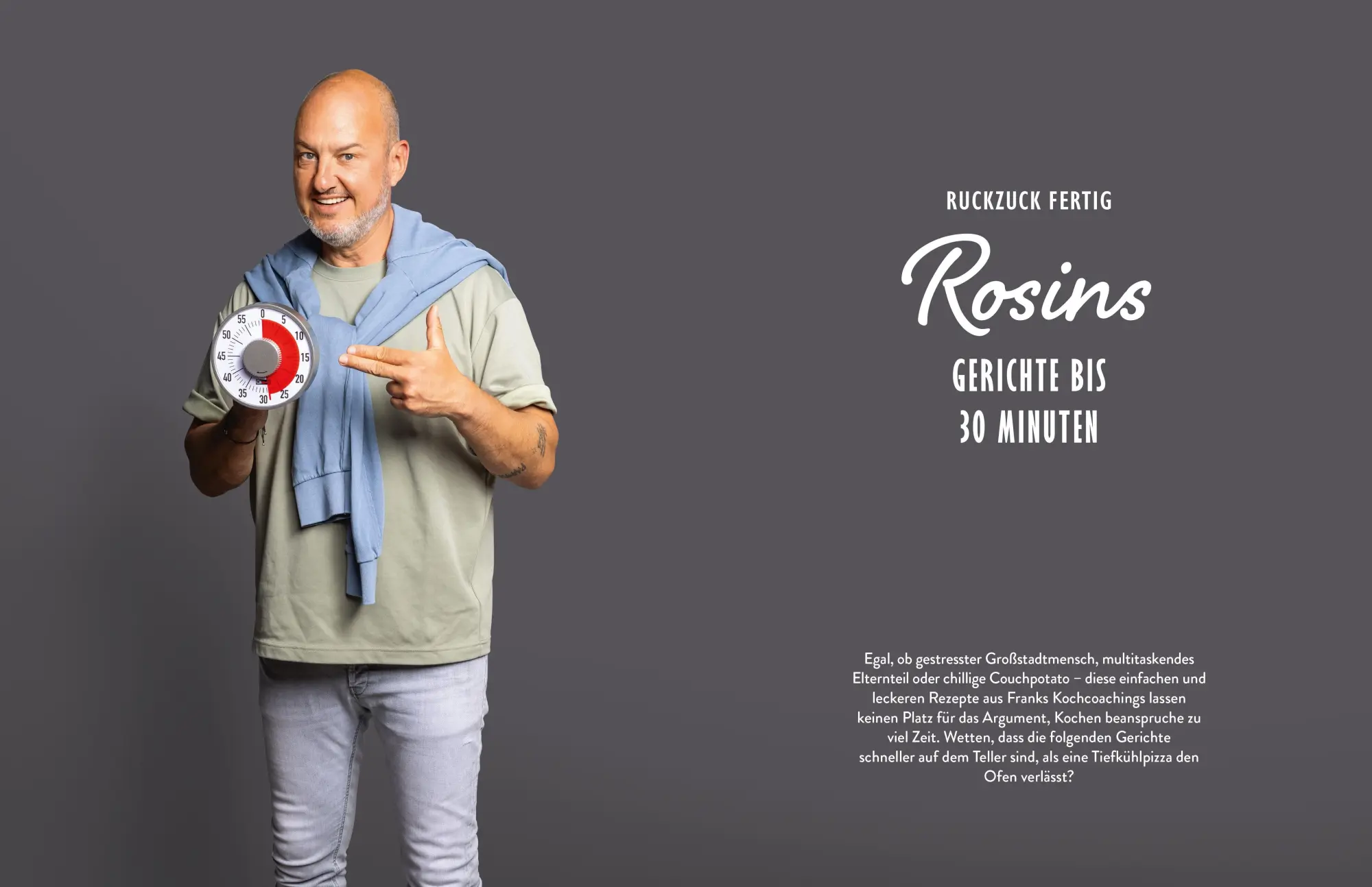 Bild: 9783965844629 | Rosins Restaurants | Frank Rosin | Buch | 192 S. | Deutsch | 2024