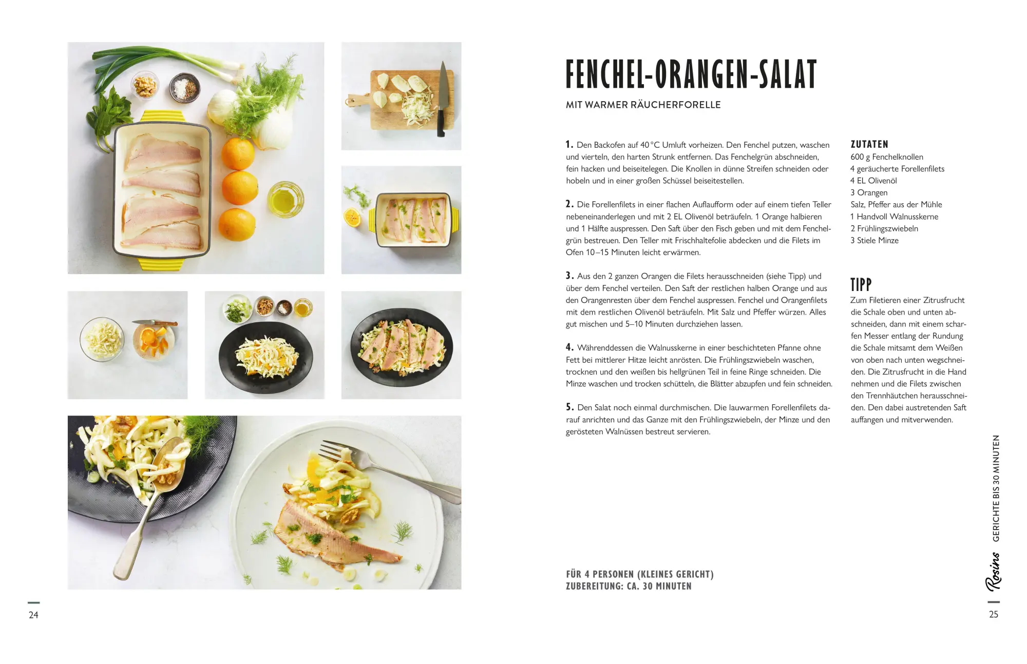 Bild: 9783965844629 | Rosins Restaurants | Frank Rosin | Buch | 192 S. | Deutsch | 2024