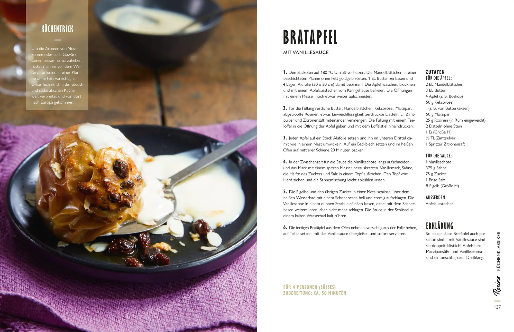 Bild: 9783965844629 | Rosins Restaurants | Frank Rosin | Buch | 192 S. | Deutsch | 2024
