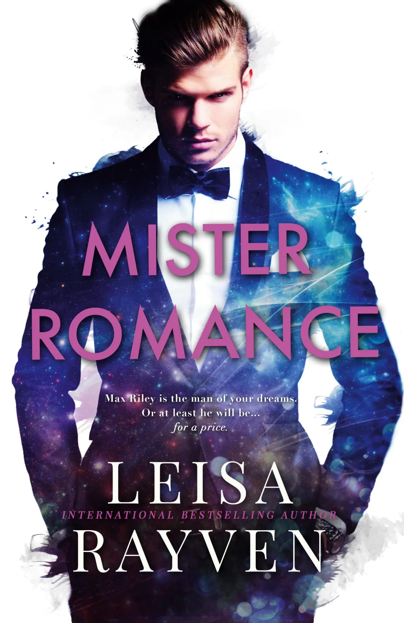 Cover: 9780995384729 | Mister Romance | Leisa Rayven | Taschenbuch | Englisch | 2017