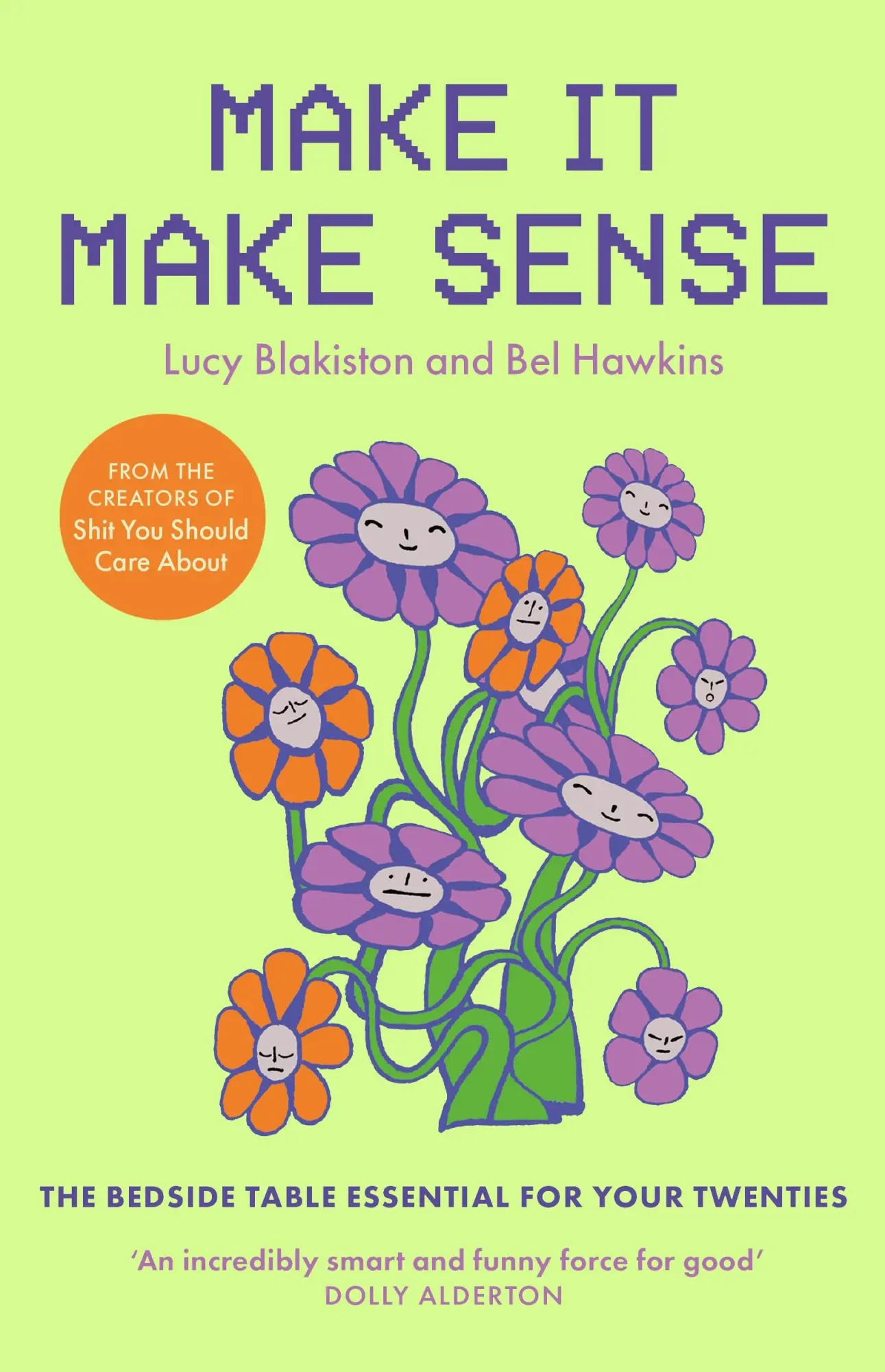 Cover: 9781529434729 | Make It Make Sense | Lucy Blakiston (u. a.) | Taschenbuch | Englisch