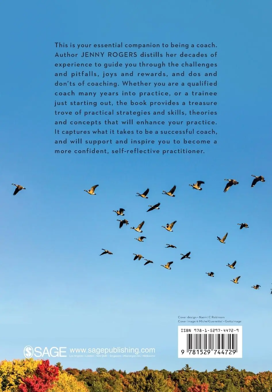 Rückseite: 9781529744729 | Coaching - What Really Works | Jenny Rogers | Taschenbuch | Englisch