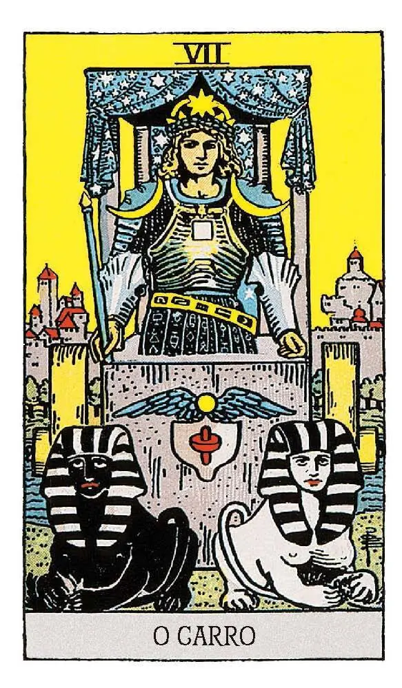 Bild: 9783038194729 | Tarot of A.E. Waite (Blue Edition, Pocket, Portuguese) | Waite | Buch
