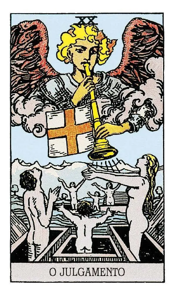 Bild: 9783038194729 | Tarot of A.E. Waite (Blue Edition, Pocket, Portuguese) | Waite | Buch
