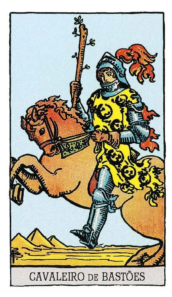 Bild: 9783038194729 | Tarot of A.E. Waite (Blue Edition, Pocket, Portuguese) | Waite | Buch
