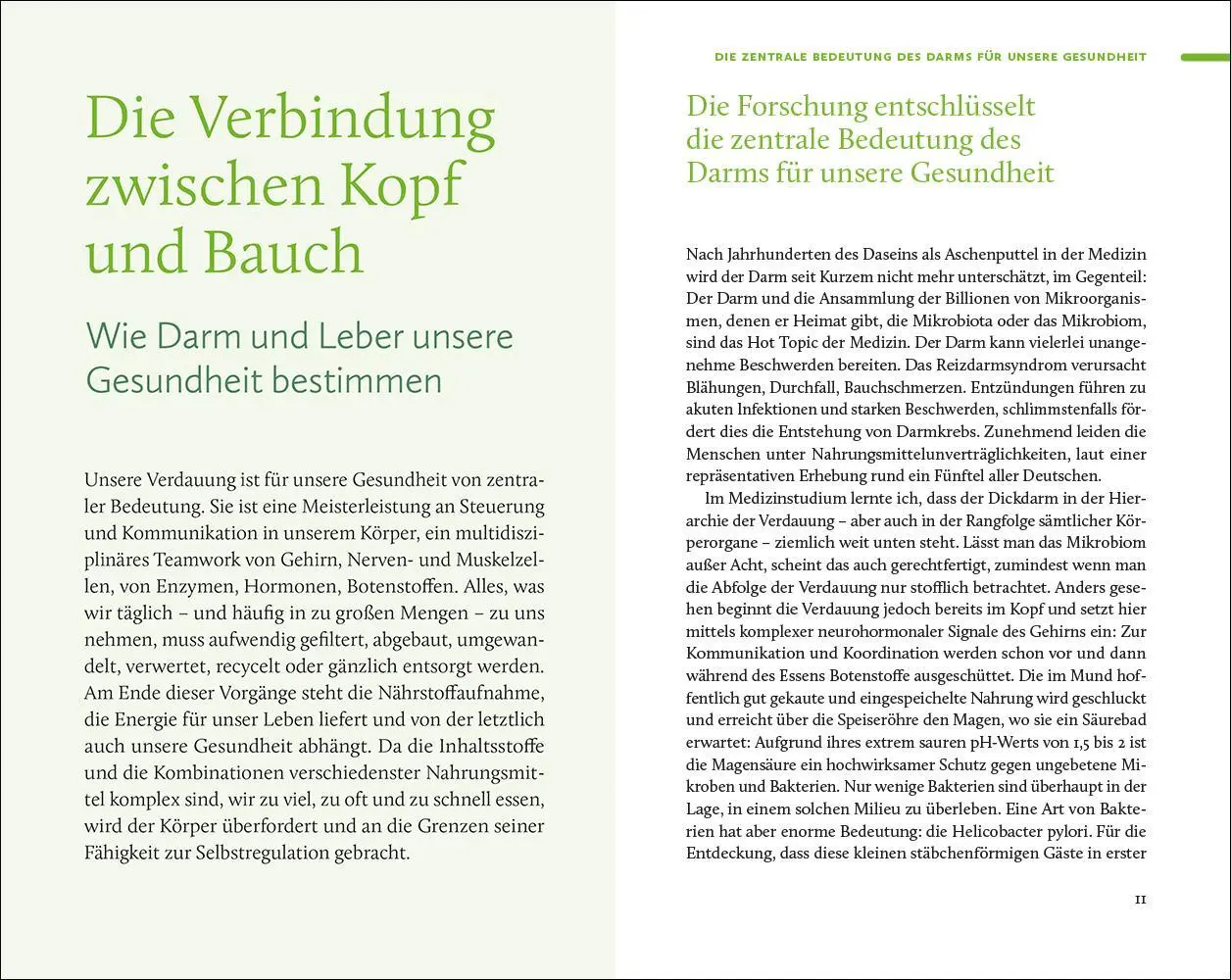 Bild: 9783458644729 | Ernährung. Meine Quintessenz | Andreas Michalsen | Buch | 448 S.