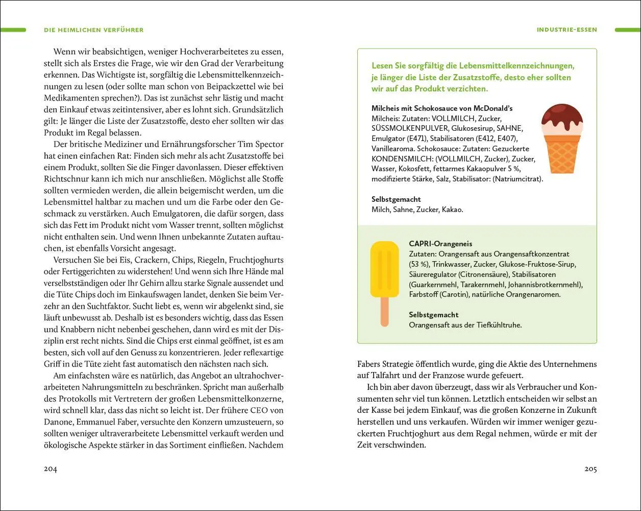 Bild: 9783458644729 | Ernährung. Meine Quintessenz | Andreas Michalsen | Buch | 448 S.