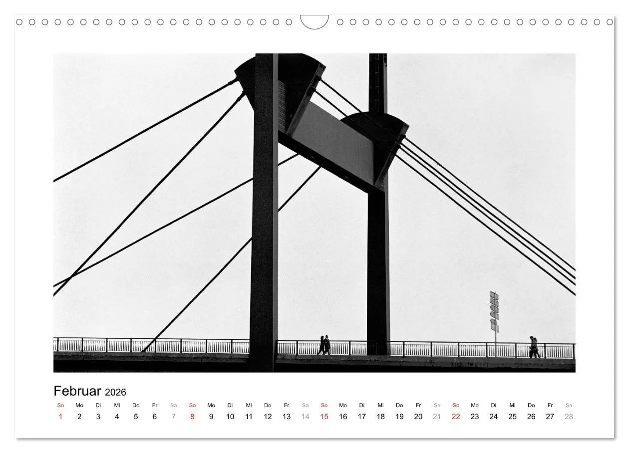 Bild: 9783516674729 | Bilbao - Bilder einer Stadt (Wandkalender 2026 DIN A3 quer),...