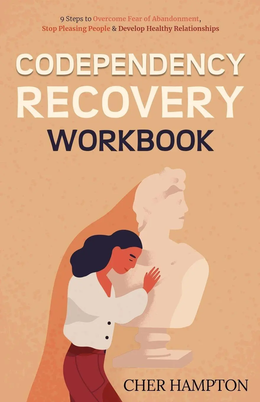 Cover: 9789083354729 | Codependency Recovery Workbook | Cher Hampton | Taschenbuch | Englisch