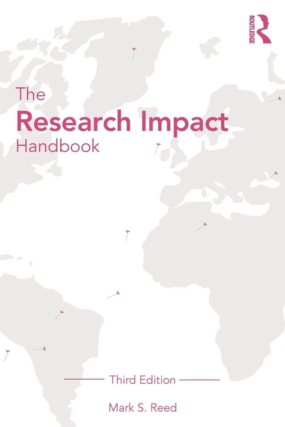 Cover: 9781041014829 | The Research Impact Handbook | Mark S. Reed | Taschenbuch | Englisch