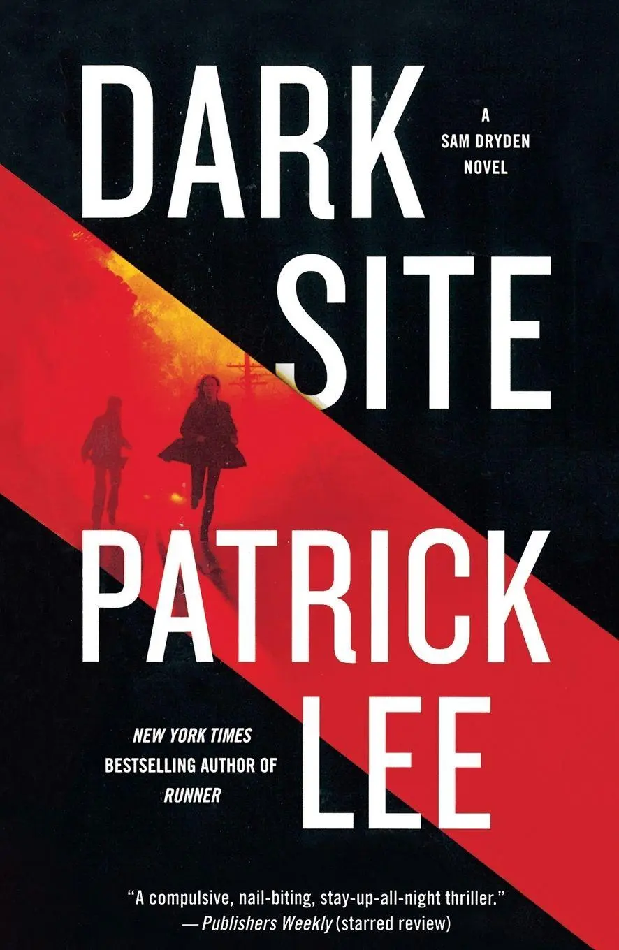 Cover: 9781250384829 | Dark Site | Patrick Lee | Taschenbuch | Englisch | 2020 | Minotaur