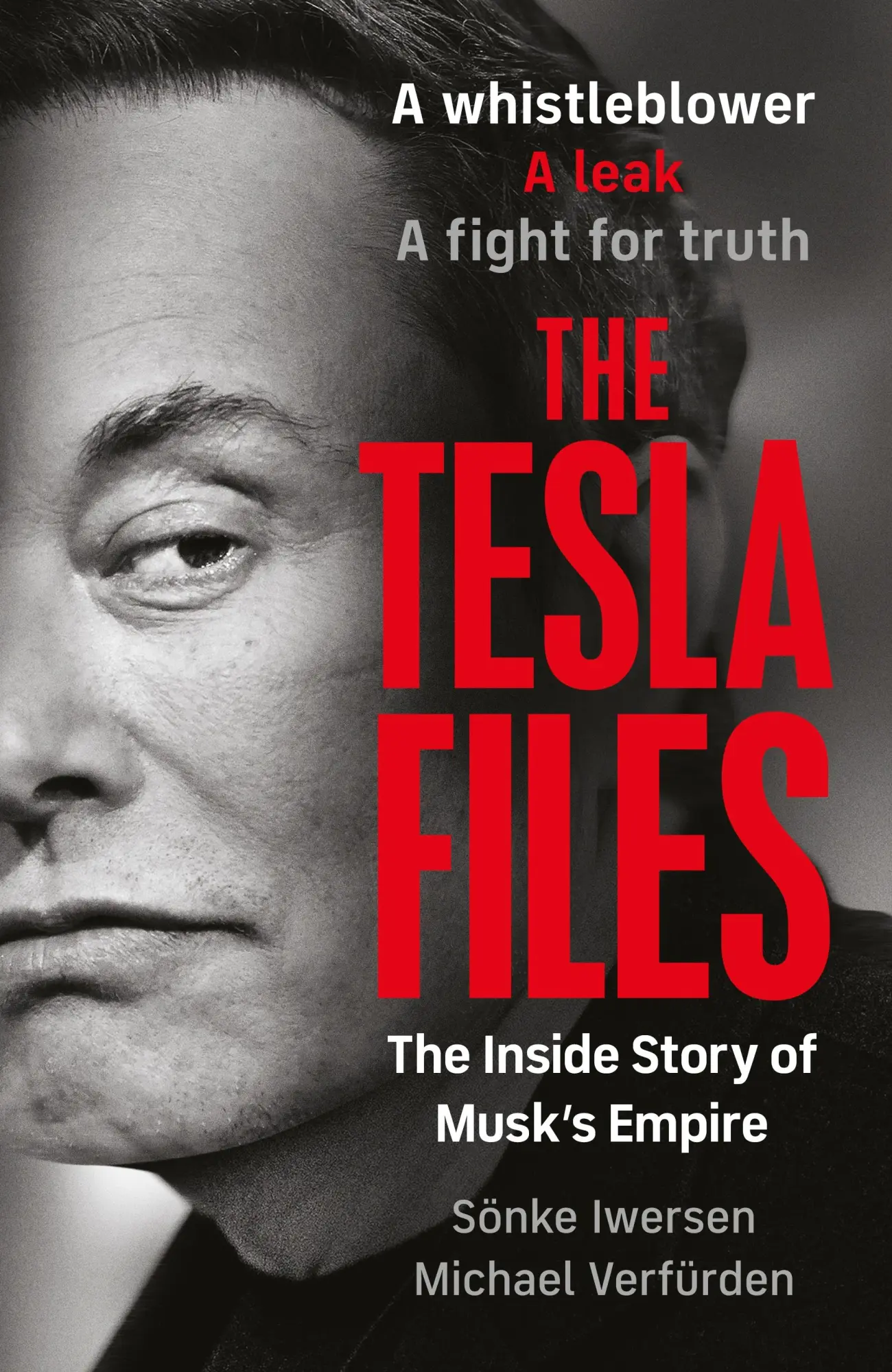 Cover: 9781405984829 | The Tesla Files | Sönke Iwersen (u. a.) | Taschenbuch | 368 S. | 2025