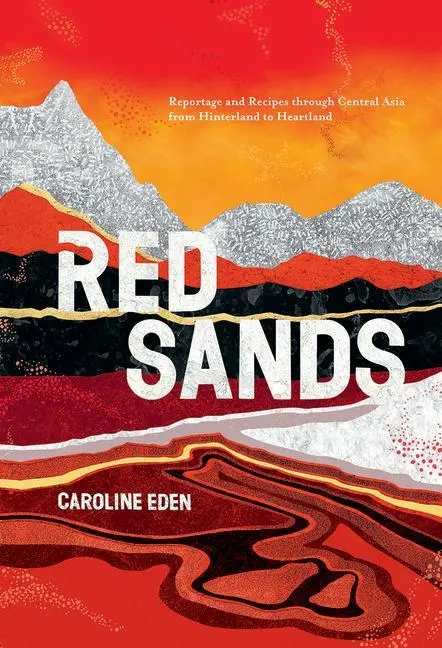Cover: 9781787134829 | Red Sands | Caroline Eden | Buch | Gebunden | Englisch | 2020