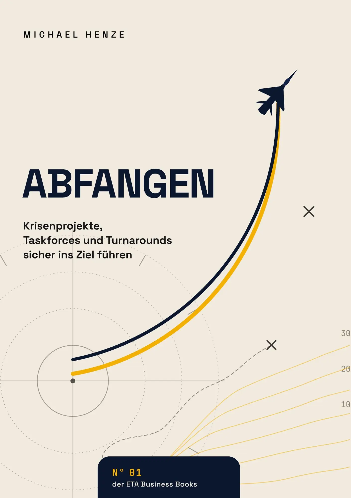 Cover: 9783384904829 | Abfangen - Krisenprojekte, Taskforces und Turnarounds sicher zum...